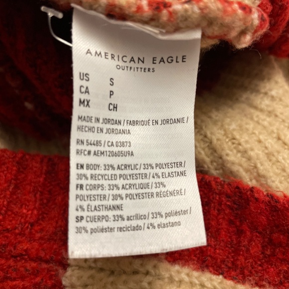 Holiday Cardigan - Picture 6 of 7